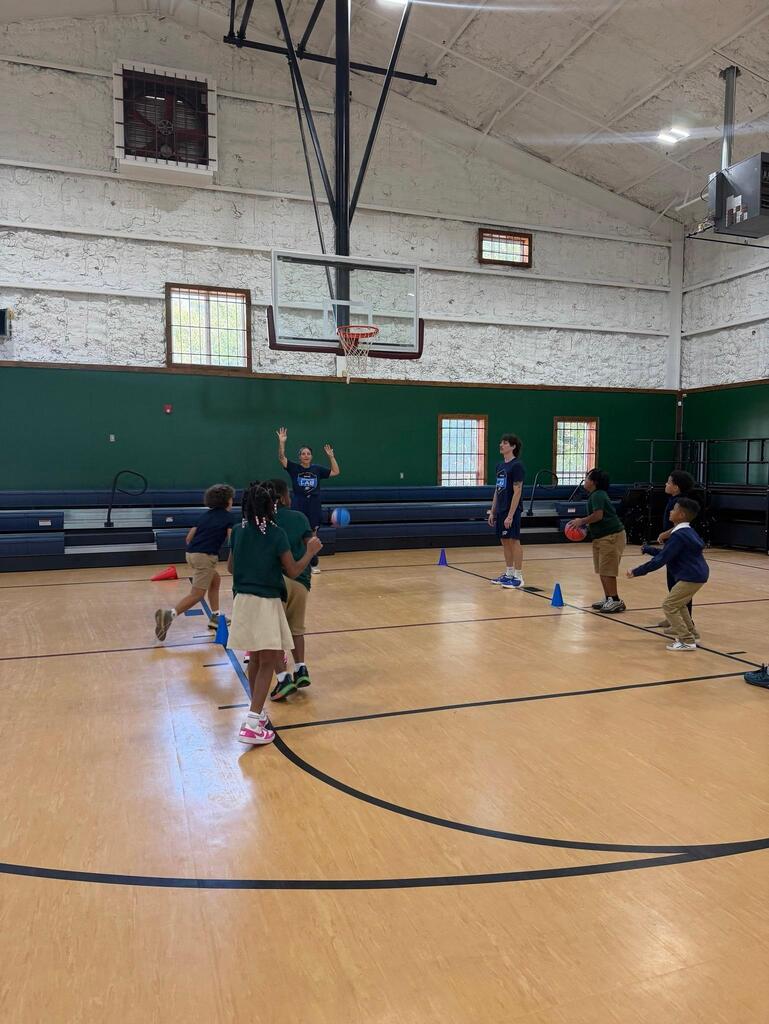 Devon Sports Lab