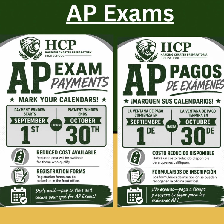 AP registration
