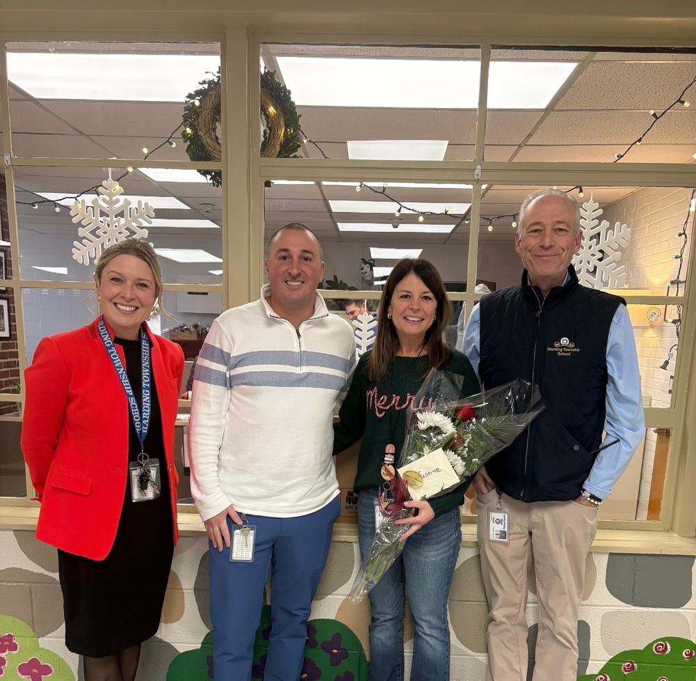 Governor's Educators of the Year 2025-2026