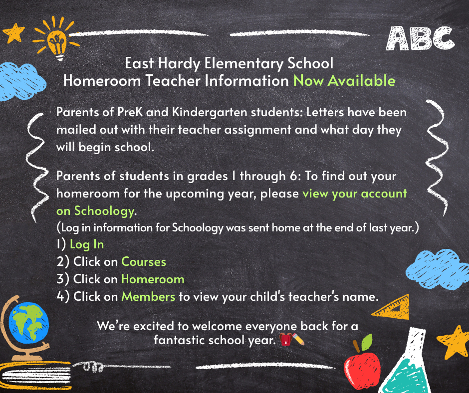 homeroom