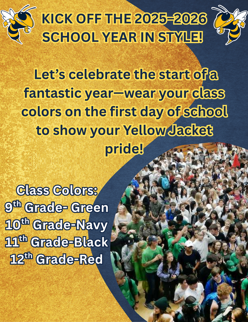 Let's get this year started!