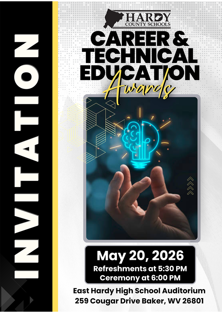 2026 CTE Invitation