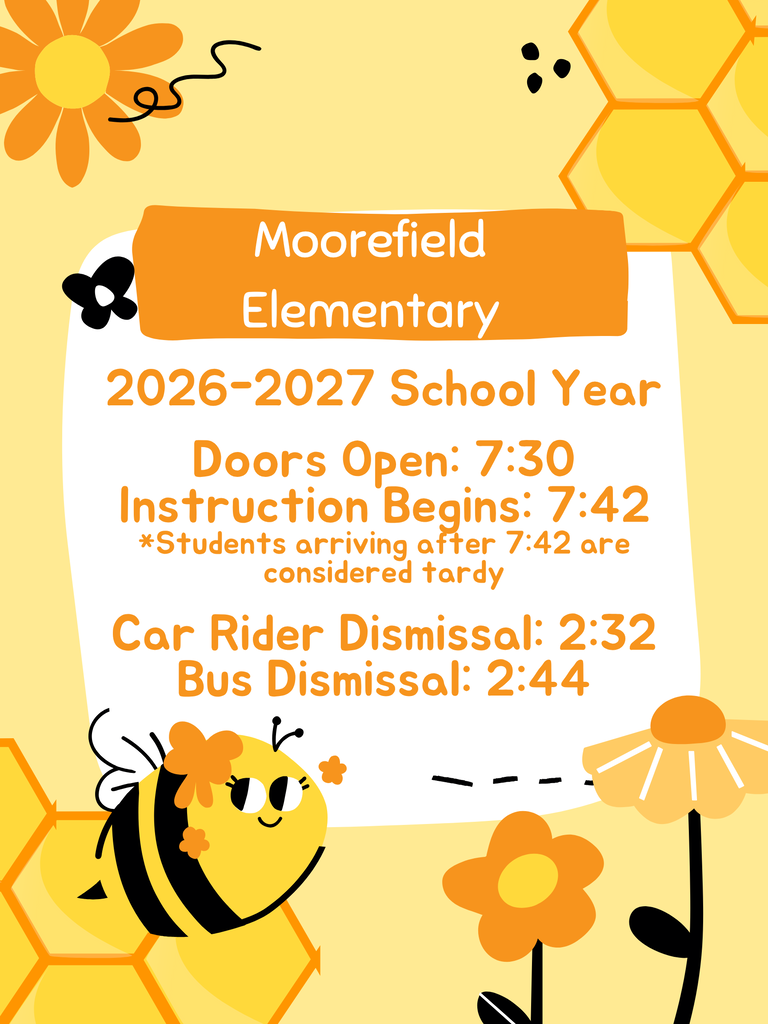 Arrival and Dismissal