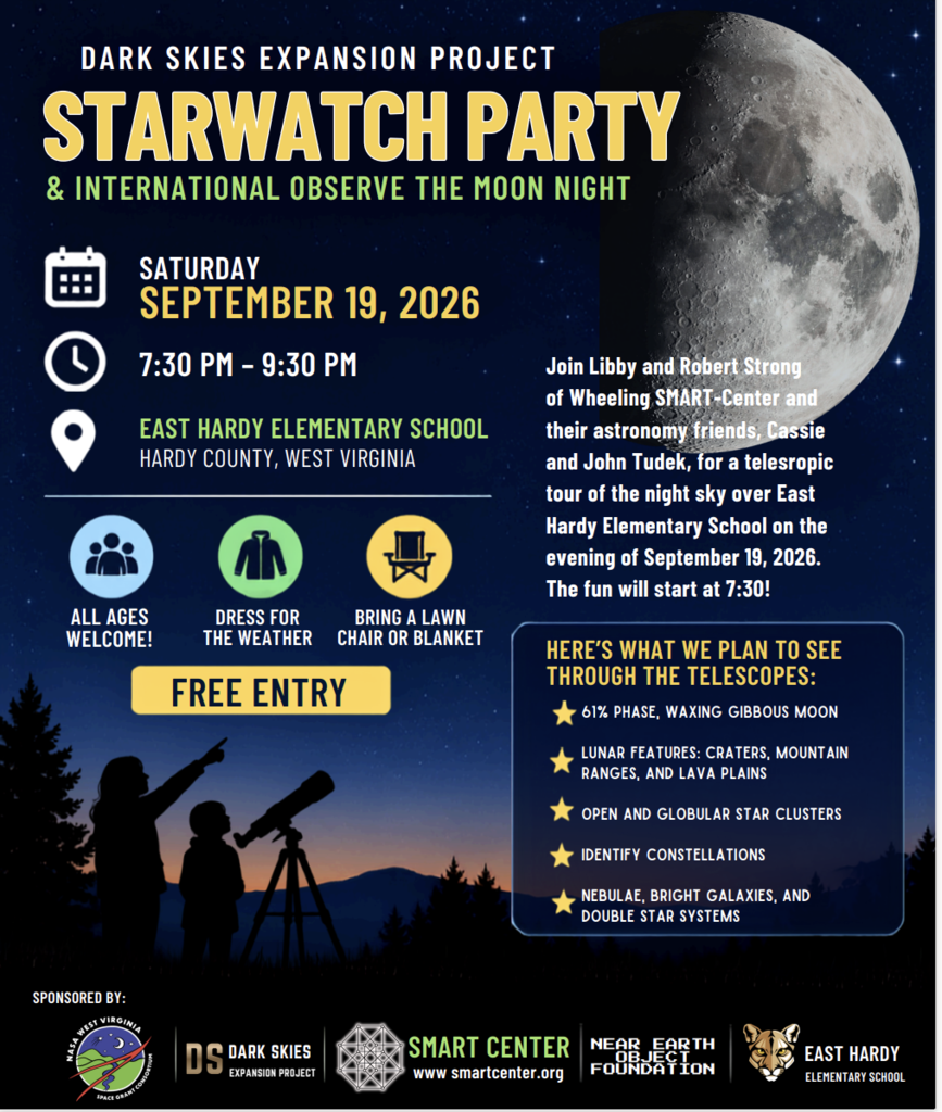 Star Watch poster