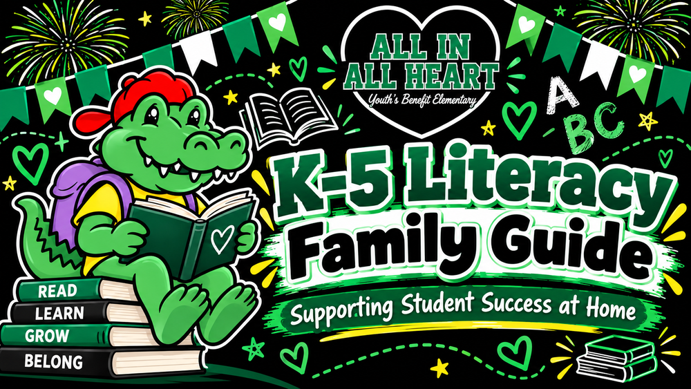 Family Literacy Guide