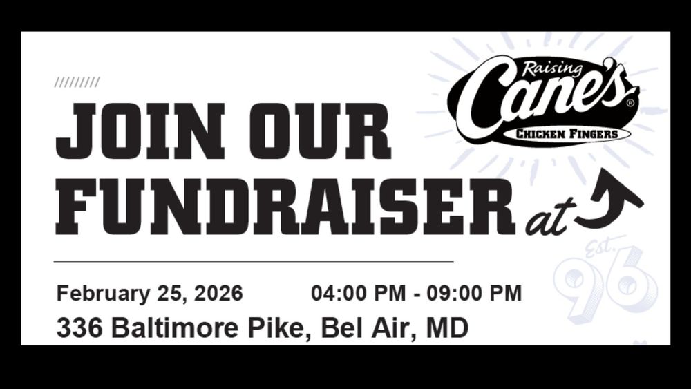 BAMS PTA Spirit Dine Fundraiser Image