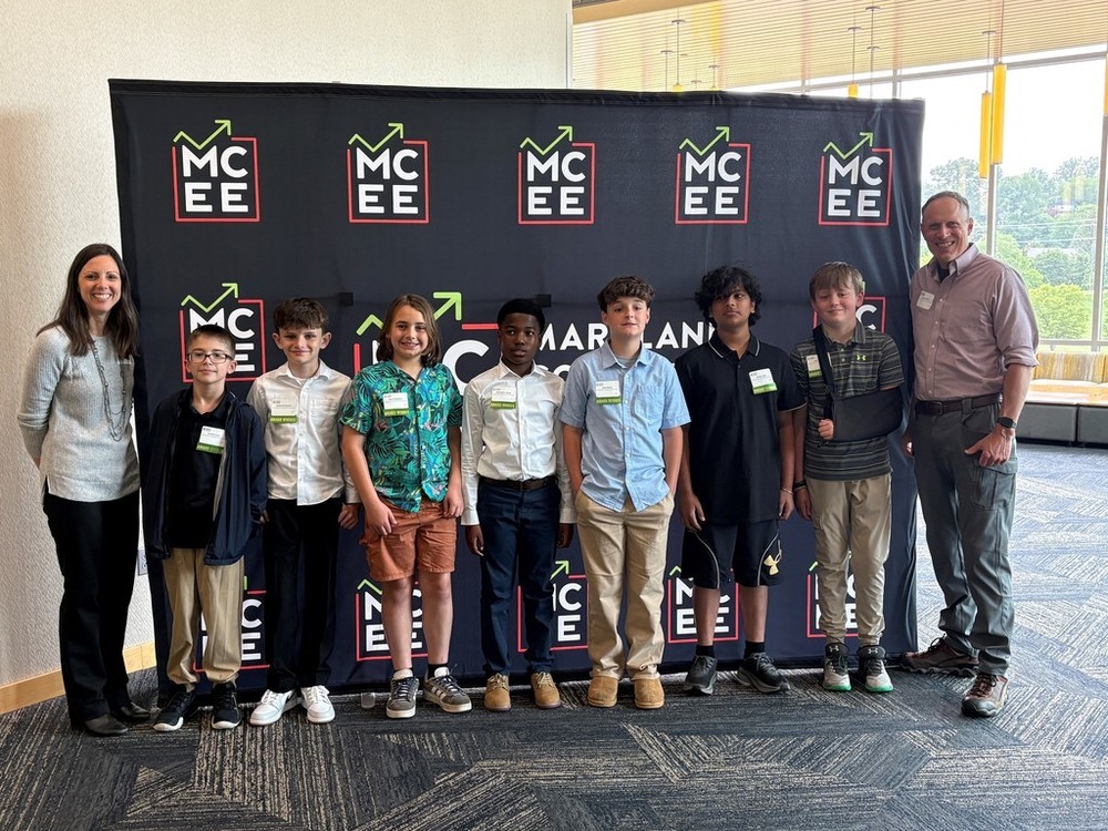 Homestead Wakefield Stock Market Team
