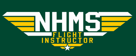 NHMS Logo