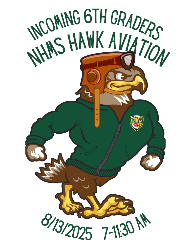 Hawk Aviation 8/13/2025 7-11:30