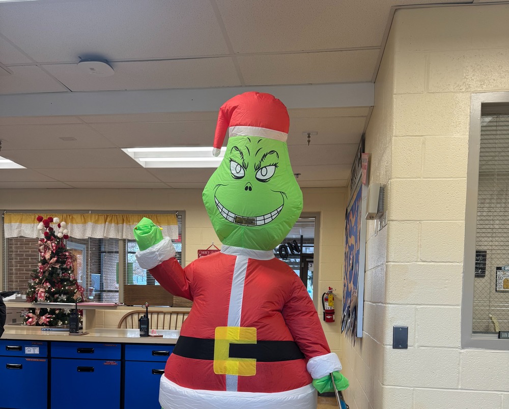 Mrs. Shoendienst bus shenanigans