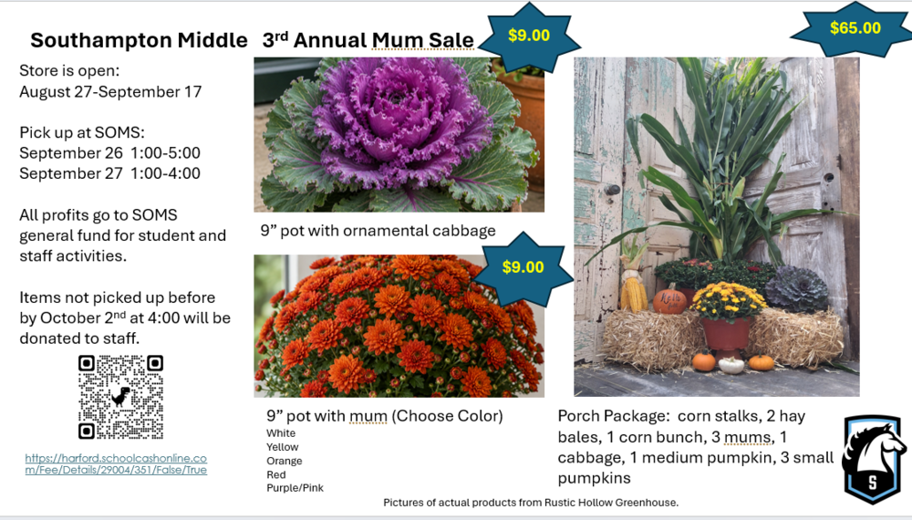 Mum Fundraiser