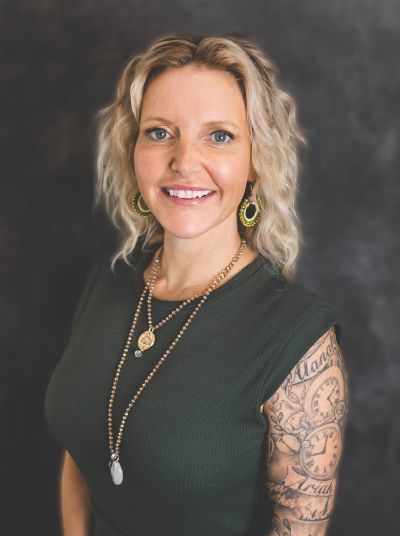 Photo of Kerry Dietz