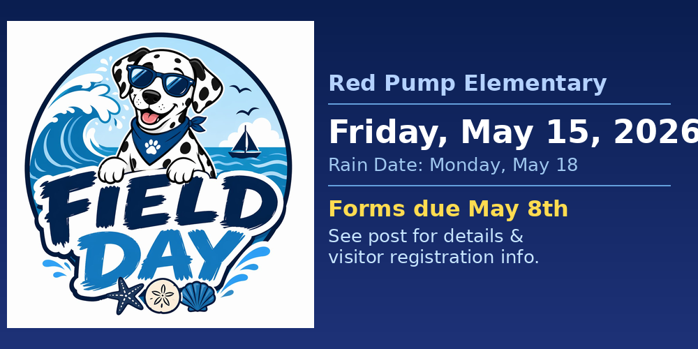 Field Day 2026