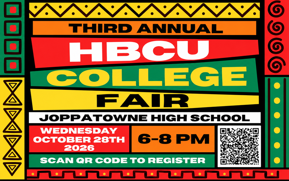 HBCU College Fair