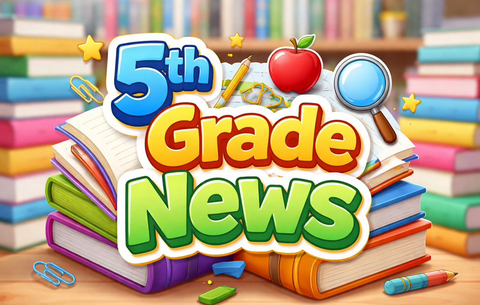 Fifth grade sparks with fireworks