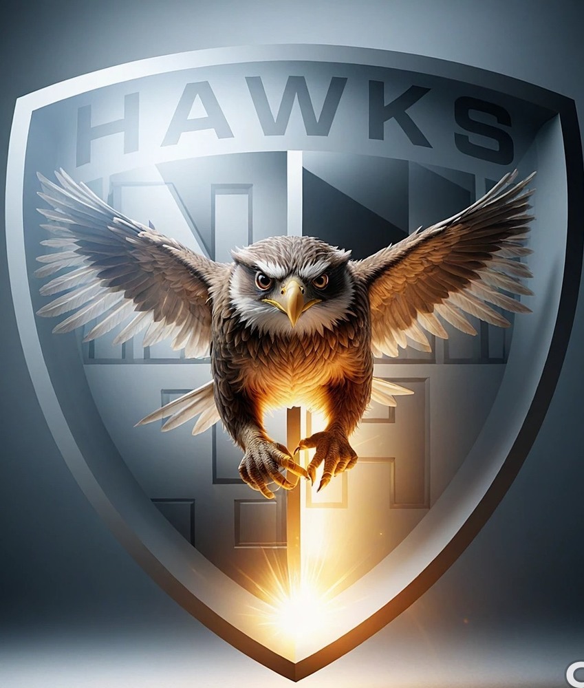 hawk