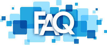 FAQ logo