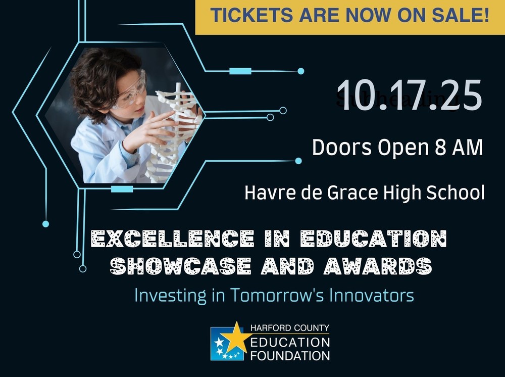 Excellence in Education Breakfast Info