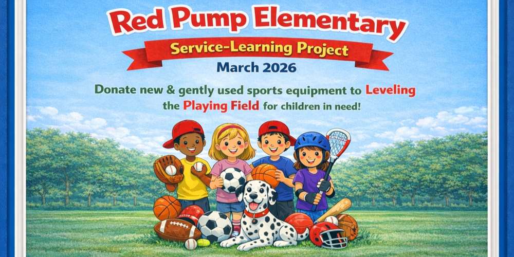 March Sports Collection