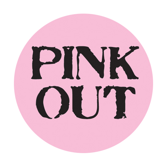 Pink Out