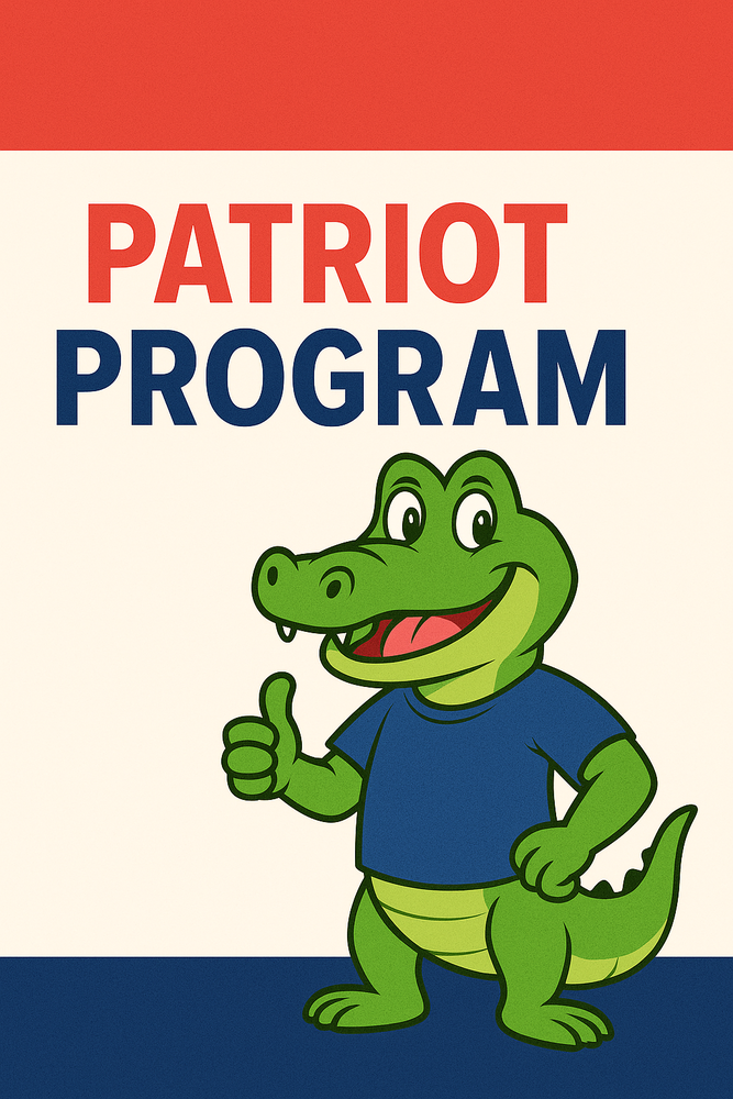 Patriot Program