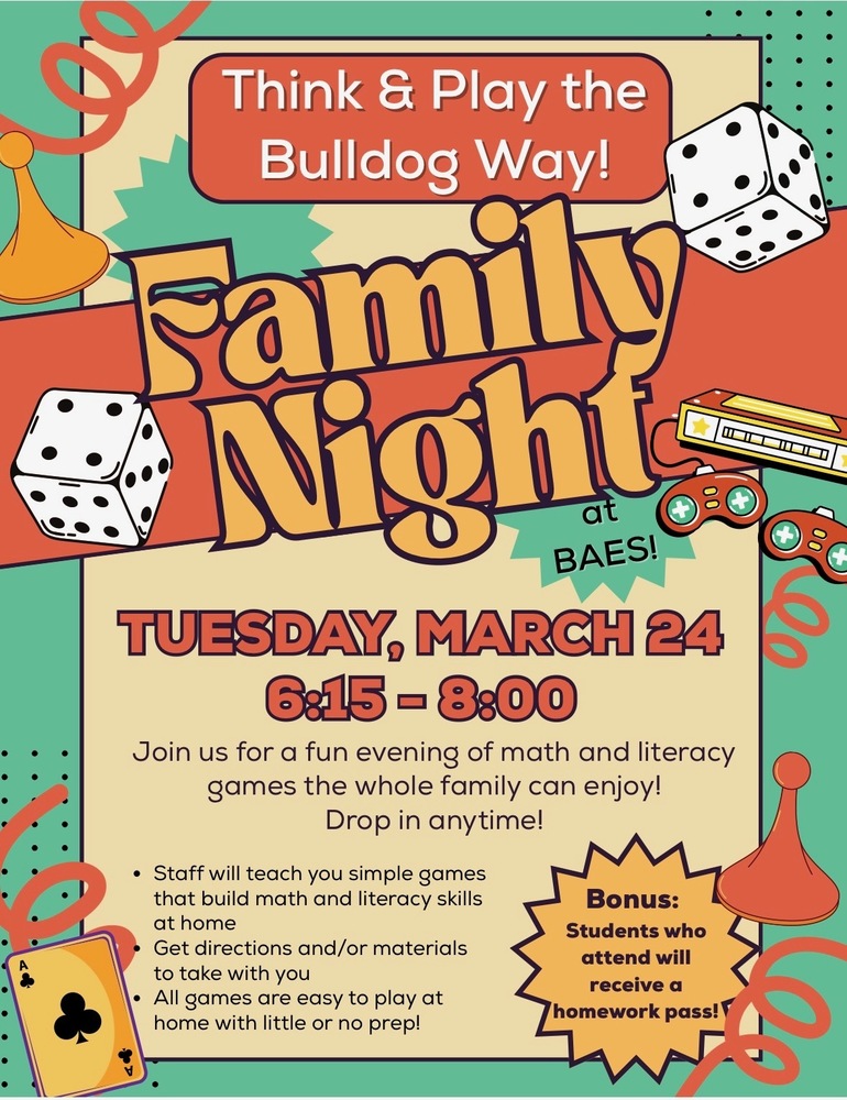 Think and Play the Bulldog Way!