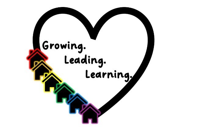 Growing Leading. Learning