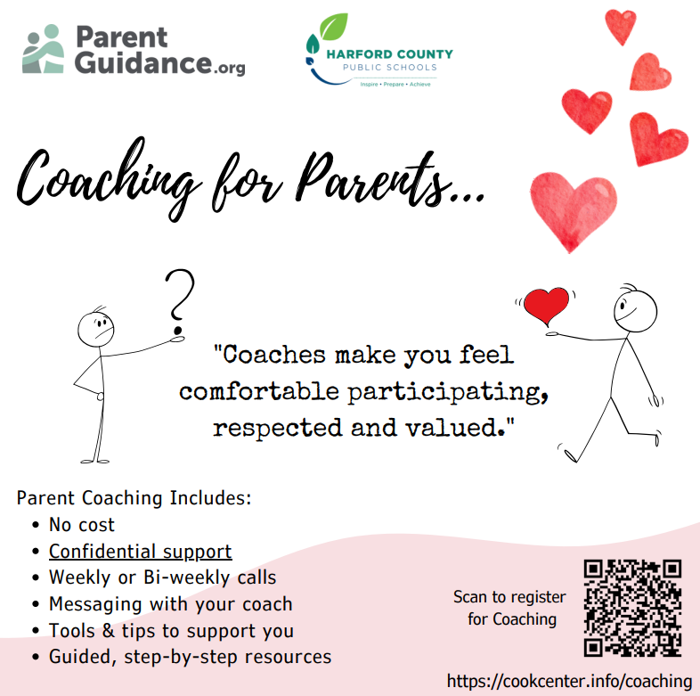 Coaching Parents