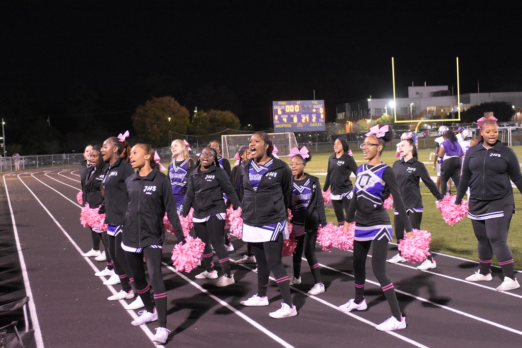 Cheer
