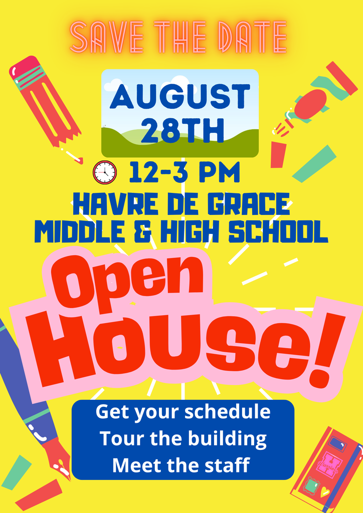 Open House 