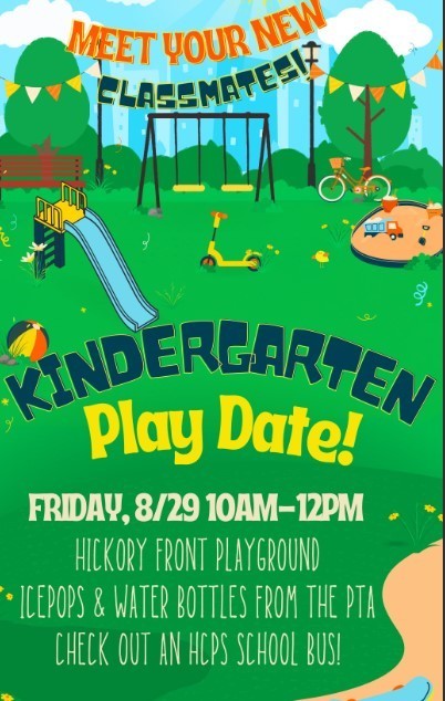 K Playdate 