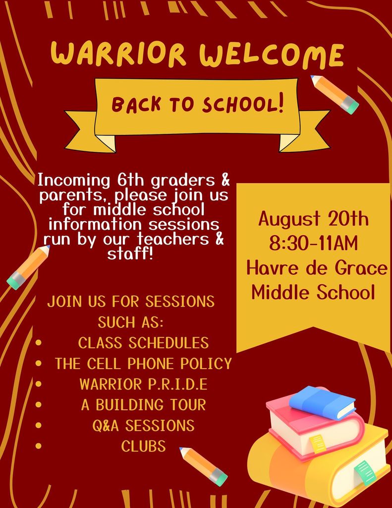Warrior Welcome August 20th