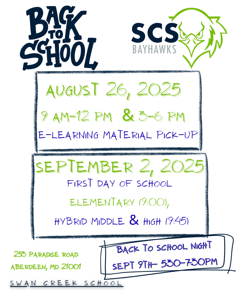 Back to School 2025