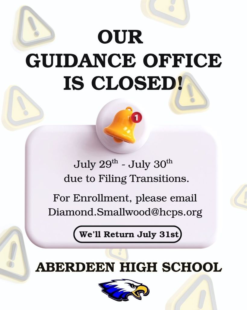 Guidance Closed