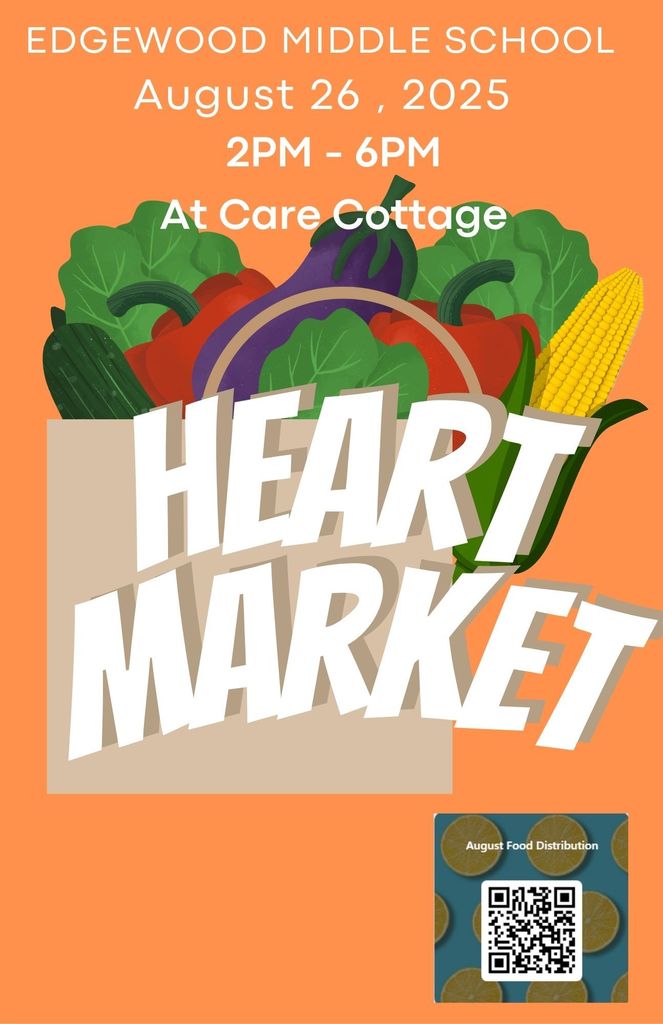 August Heart Market