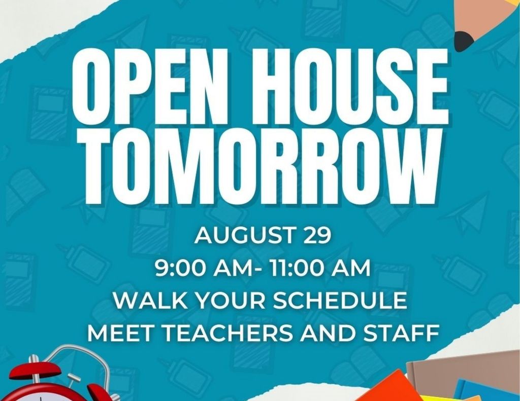 open house