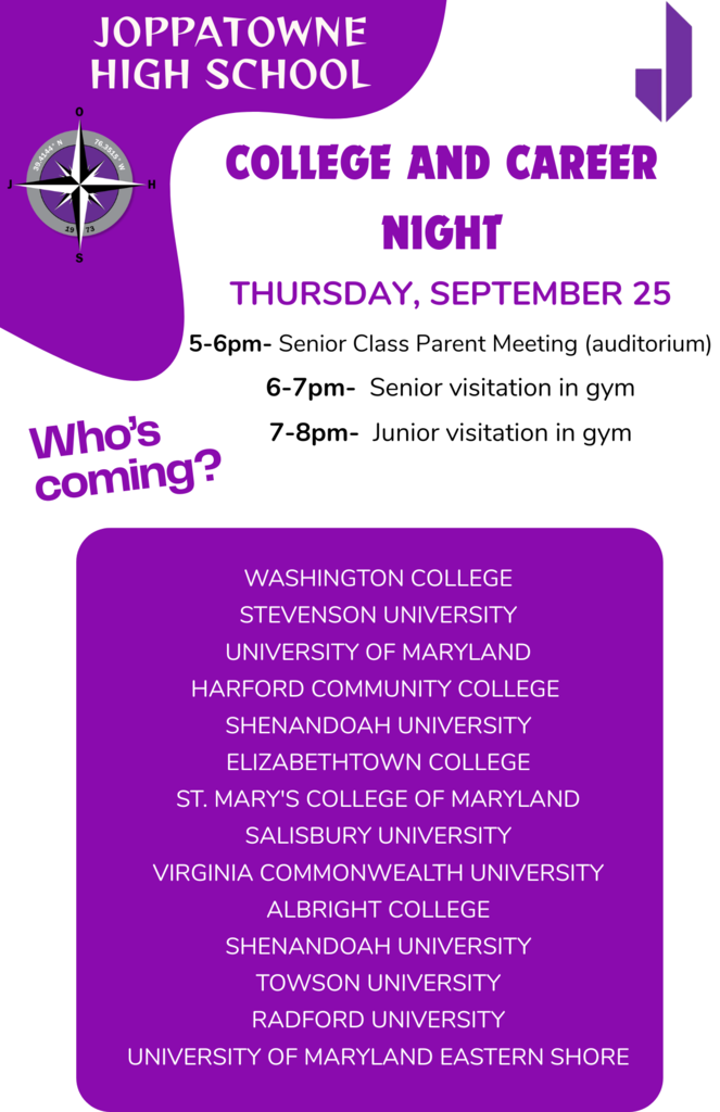 College and Career Fair