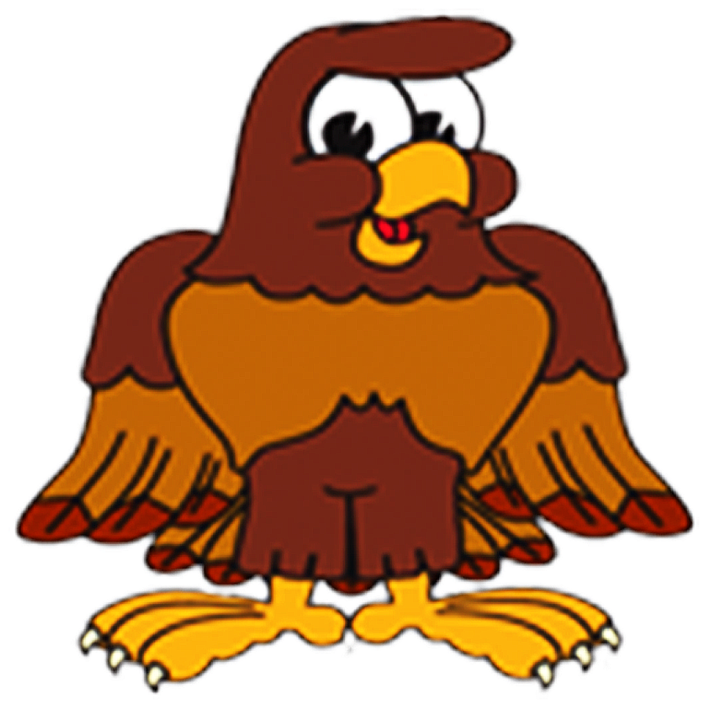 Fountain Green Elementary School mascot
