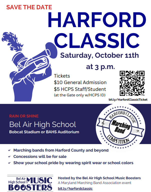 Marching Band Festival