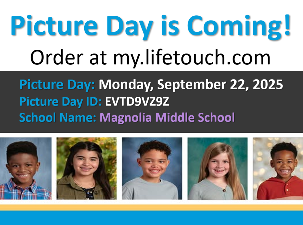 Picture Day 9/22/25