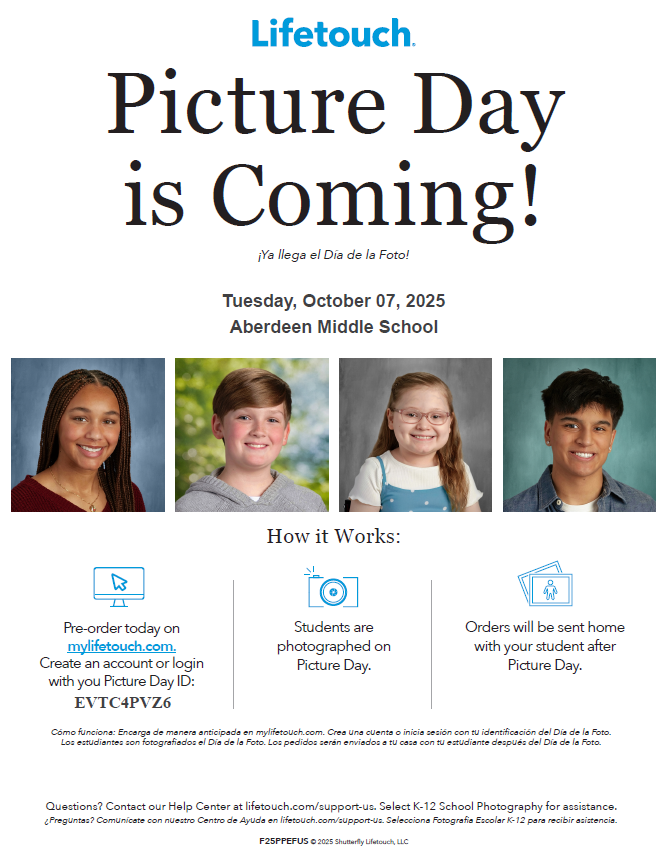Picture Day