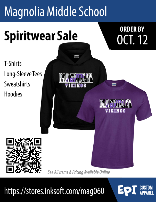 MAMS Spiritwear - order at   https://stores.inksoft.com/mag060