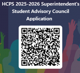 Student Advisory Council