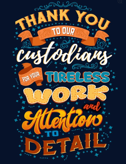 National Custodian Day