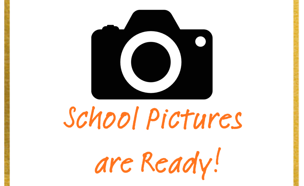 School Picture Ordering
