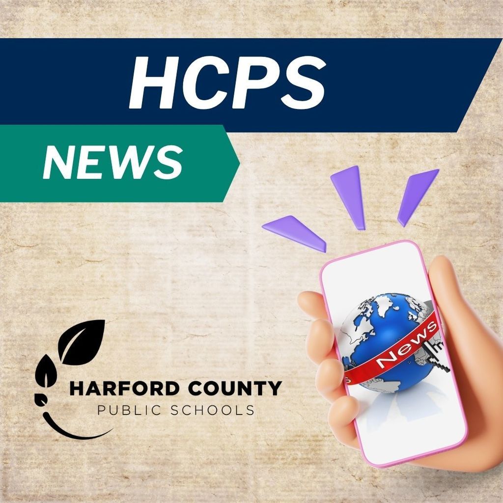 HCPS News Graphic