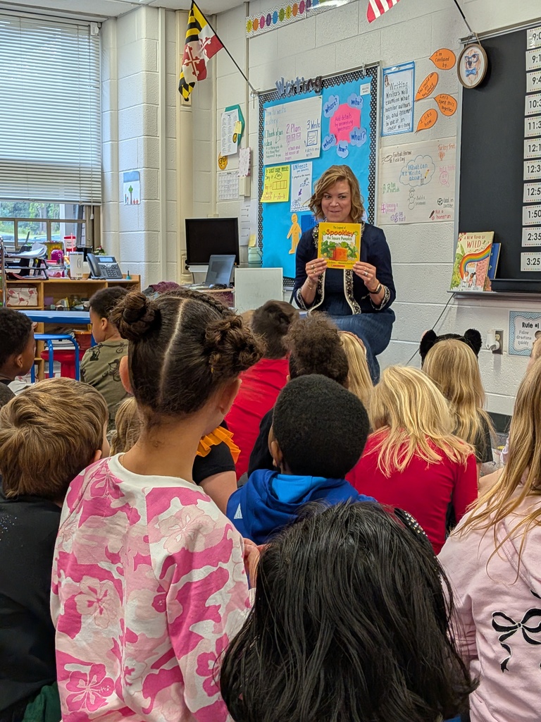 The Learning Tour with Ms. Jillian Lader