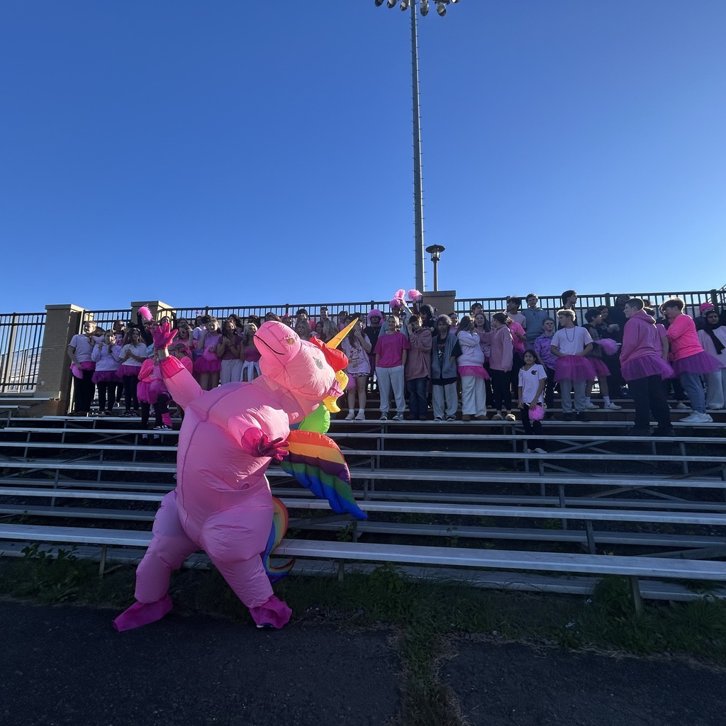 BAMS Panther Prowl 2025