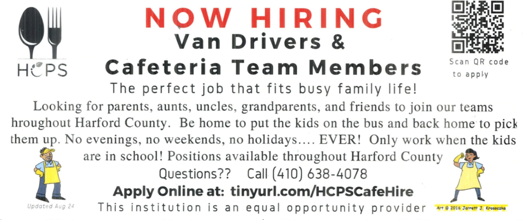 Image advertising jobs