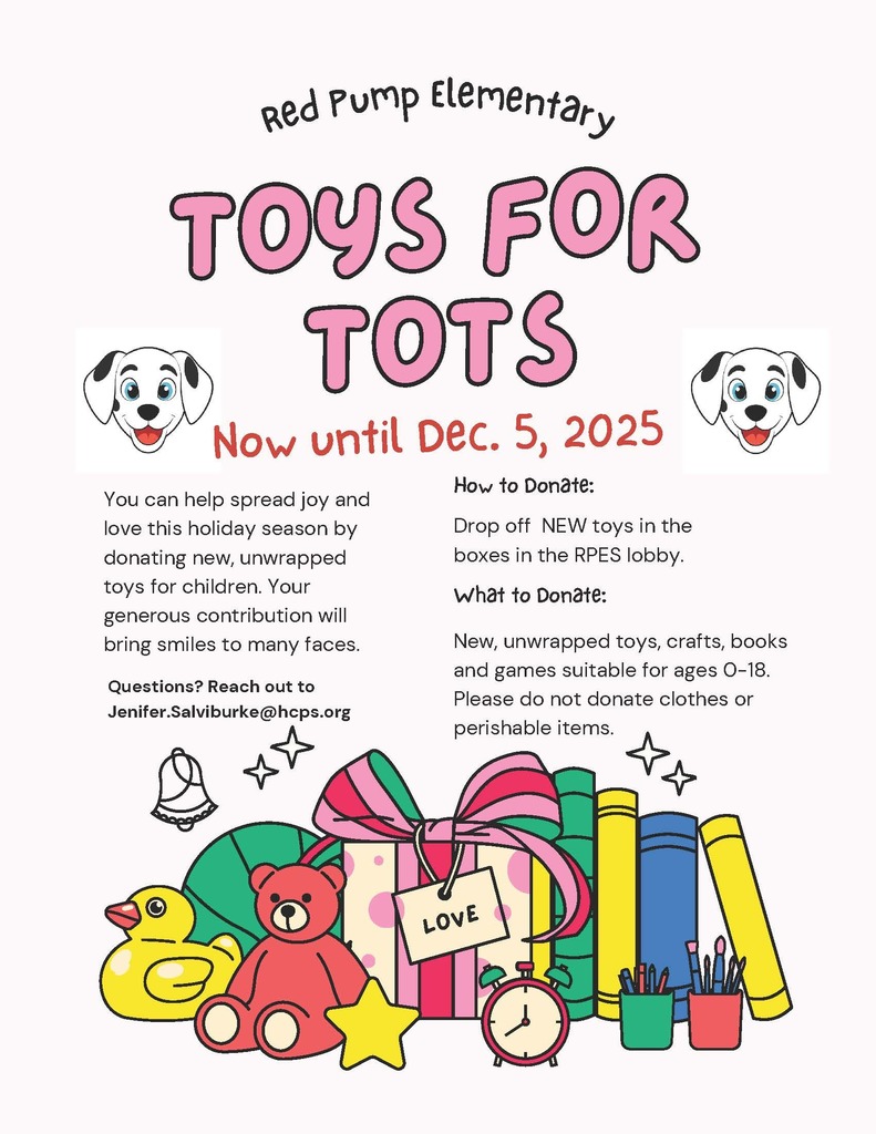 Toys for Tots drive through Dec 5 2025